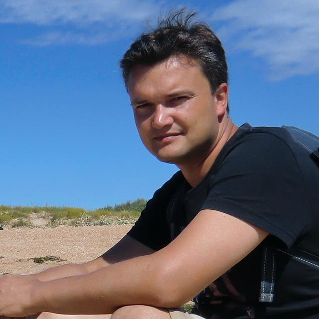 Дмитрий Шильников